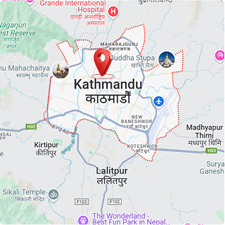 Kathmandu